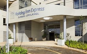 Holiday Inn Express Durban - Umhlanga By Ihg